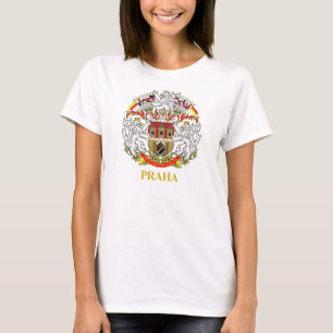 Praha (Prague) T-Shirt