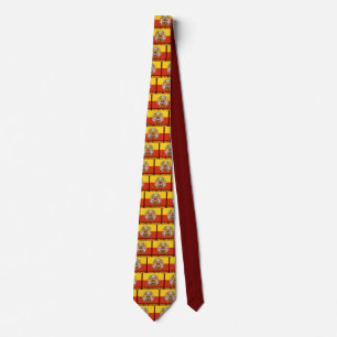 Praha (Prague) Tie