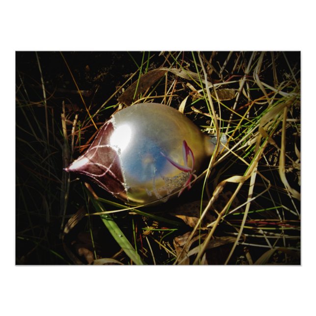 "Prairie Cheer" Photo Print (Front)