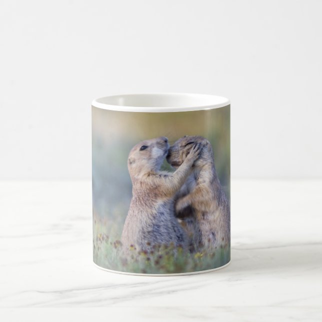 Prairie Dog Mug (Center)