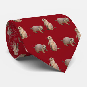 prairie dog tie