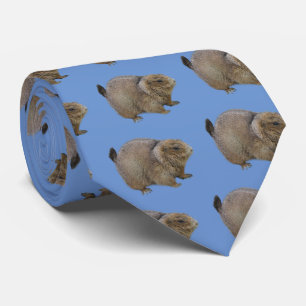prairie dog tie