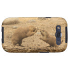 Prairie Dogs Give Me Some Skin