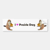 prairie dog's stuffed toy