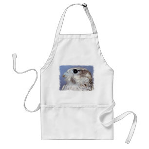 Prairie Falcon Standard Apron