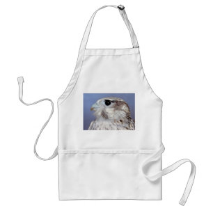Prairie Falcon Standard Apron