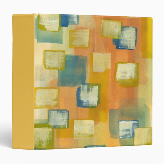 Prairie Home I Binder (Front/Spine)