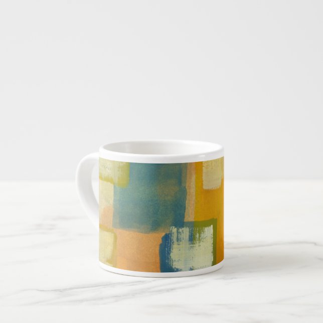Prairie Home I Espresso Cup (Front Left)