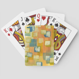 Prairie Home I Playing Cards