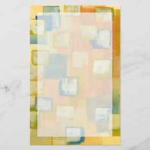 Prairie Home I Stationery