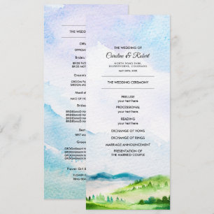 prairie sauvage   Programmes de mariage dans les m