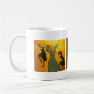 Praise is what I do 2 Coffee Mug