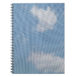 Praise the Lord Photo Notebook