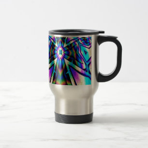 Praise #!_ travel mug