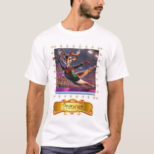 Prancer T-Shirt