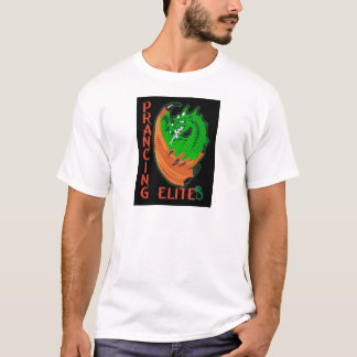 Prancing Elites T-Shirt