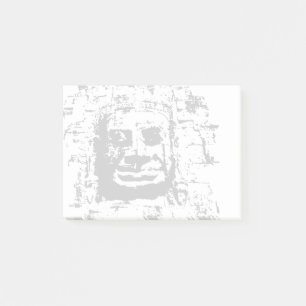 Prasat Bayon Face Post-it Notes