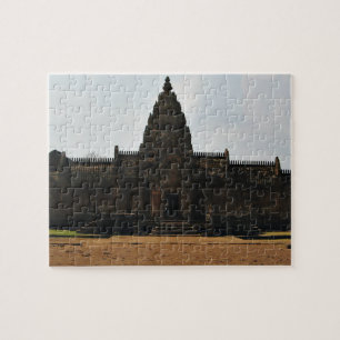 Prasat Hin Phanom Rung, Buriram, Isaan, Thailand Jigsaw Puzzle