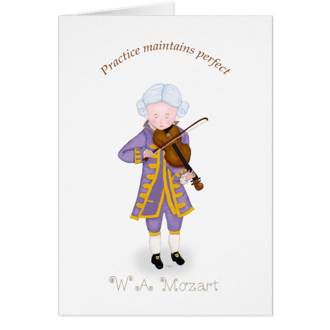 Pratique Conserve Parfait (Violon) (Devant)