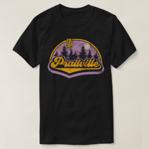 Prattville, Alabama T-Shirt
