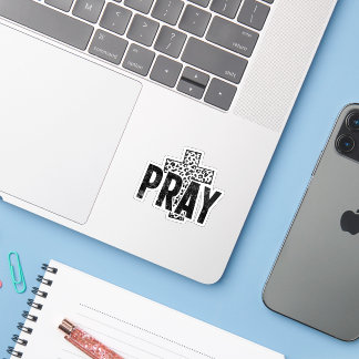 Pray