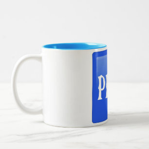 Pray Coffee Mug