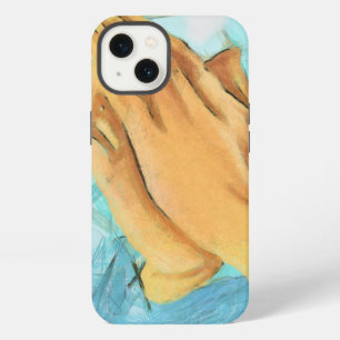 Pray Doctor Nurse Sports Peace Love Destiny iPhone 13 Case