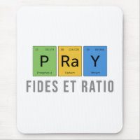 Pray—Fides et Ratio (Faith and Reason)