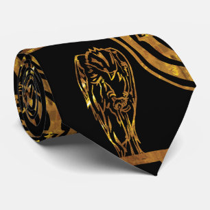 PRAY FOR AMERICA TIE