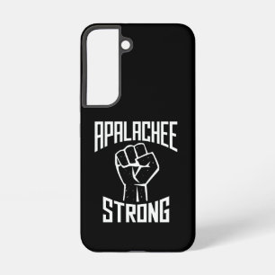 Pray for Apalachee High School Strong  Samsung Galaxy Case