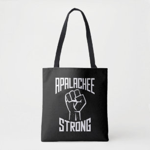 Pray for Apalachee High School Strong  Tote Bag