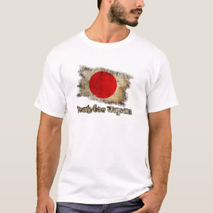 Pray for Japan T-Shirt