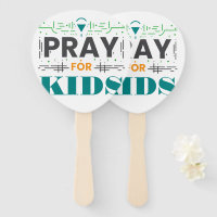 Pray for kids