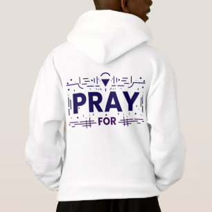 Pray For Lives Matter