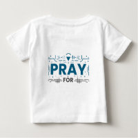 Pray For Lives Matter