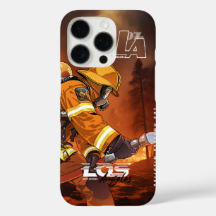 Pray for Los Angeles    iPhone 16 Pro Case
