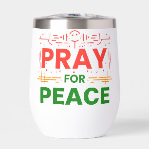Pray For Peace
