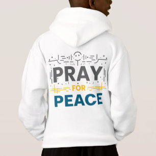 Pray For Peace