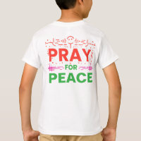 Pray For Peace