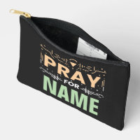 Pray For: Together in Solidarity