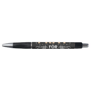 Pray For: Together in Solidarity Pen