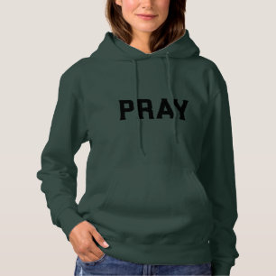 Pray - If My People Which Are Called By My Name... Hoodie