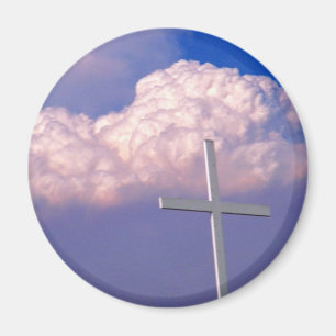 Pray_ Magnet