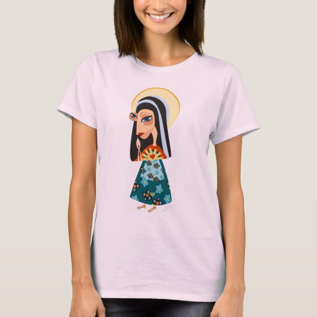 Pray T-Shirt (Front)
