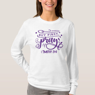Pray T-Shirt