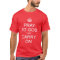 Pray to God and Carry On, Keep Calm Parody