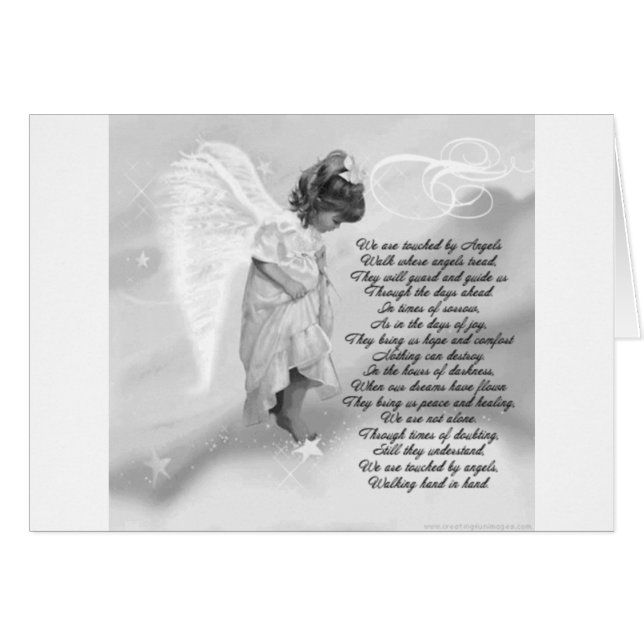 Prayer (Front Horizontal)