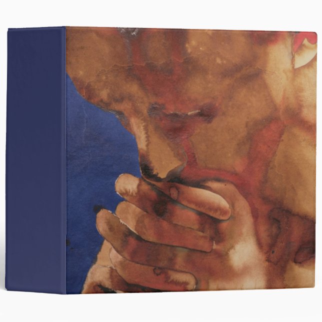 Prayer 1981 binder (Front/Spine)