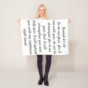 Prayer Blanket