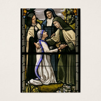 Prayer Card for Religious Vocations
